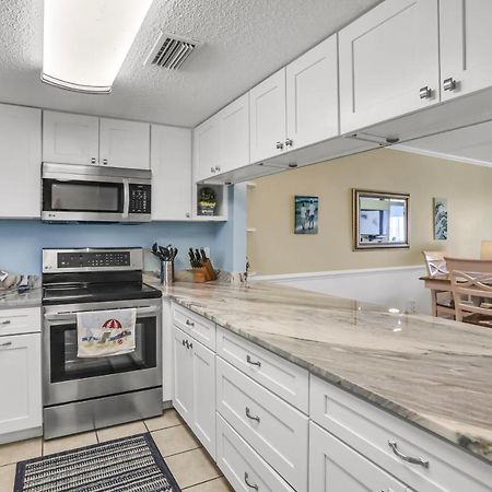 Appartement Amelia South E7 à Fernandina Beach Extérieur photo