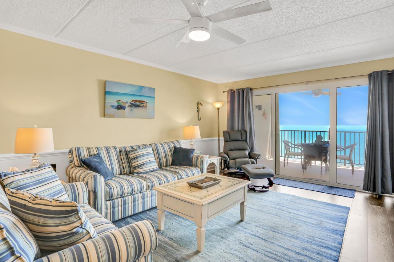Appartement Amelia South E7 à Fernandina Beach Extérieur photo