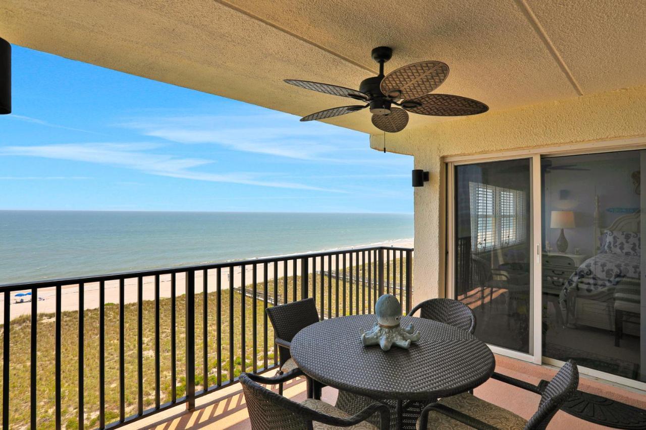Appartement Amelia South E7 à Fernandina Beach Extérieur photo